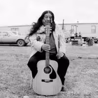 Frist Center Presents AMERICAN BALLADS: THE PHOTOGRAPHS OF MARTY STUART, Now thru…