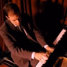 Pianist Bill Charlap Pays Tribute to Charlie Parker at NJPAC Tonight
