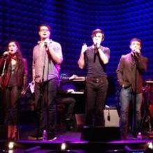 Photo Flash: Cast of 'REVOLUTION IN THE ELBOW' Plays Joe's Pub