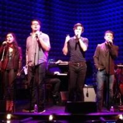 Photo Flash: Cast of 'REVOLUTION IN THE ELBOW' Plays Joe's Pub