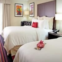 Crowne Plaza New Orleans Airport Announces its Annual Holiday Gingerbread Tea Event