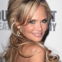 Kristin Chenoweth in Talks to Join Jennifer Lopez for Upcoming Thriller THE BOY NEXT…