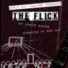Stray Cat Theatre Opens 12th Season with THE FLICK Tonight