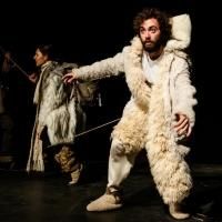 WHERE THE WHITE STOPS: Award-Winning Arctic Adventure Comes to The Marlowe Studio…