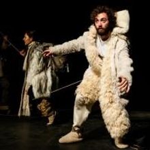 WHERE THE WHITE STOPS: Award-Winning Arctic Adventure Comes to The Marlowe Studio, Ca