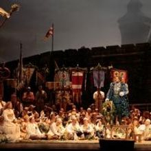 Ridgefield Playhouse to Screen Wagner's DIE MEISTERSINGER VON NURNBERG, 12/14