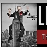 Lewis Black 'The Rant is Due Tour' Tickets on Sale Today