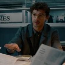 VIDEO: New Trailer Released for Redford's THE COMPANY YOU KEEP