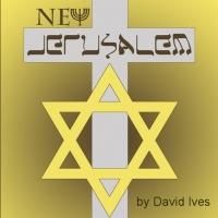 Paradox Players Present NEW JERUSALEM, Now thru 10/27