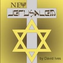 Paradox Players Present NEW JERUSALEM, Now thru 10/27