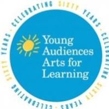 US House Resolution Designates Now thru 3/31 as 'National Young Audiences Arts for Le