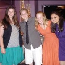 Playhouse on Park Seeks Summer 2015 Interns