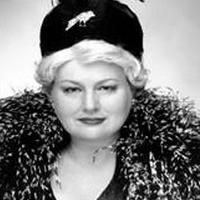 Cheryl Ann Allen Plays Don't Tell Mama, 5/16