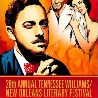 28th Annual Tennessee Williams/New Orleans Literacy Festival to Feature HOTEL PLAYS…