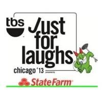 TBS Just For Laughs Chicago Announces Russell Brand at Chicago Theatre in June