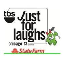 TBS Just For Laughs Chicago Announces Russell Brand at Chicago Theatre in June