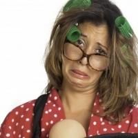 Photo Flash: YOU BET YOUR LIFE Opens at Alexander Bar's Upstairs Theatre