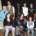 Photo Coverage: Meet the Cast of NYTW's A CIVIL WAR CHRISTMAS