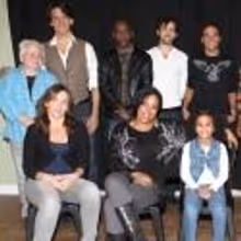 Photo Coverage: Meet the Cast of NYTW's A CIVIL WAR CHRISTMAS