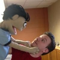 Clear Space Theatre Company to Present AVENUE Q, 5/2-18