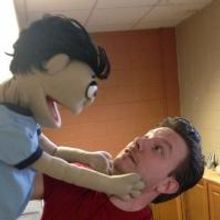 Clear Space Theatre Company to Present AVENUE Q, 5/2-18