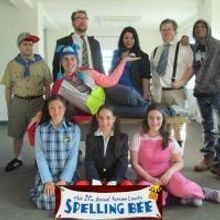 LRT's 25th ANNUAL PUTNAM COUNTY SPELLING BEE Runs 4/25-27