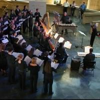 Ad Astra Singers, NOTUS and UC Berkeley Chamber Singers Join Forces for DCINY…