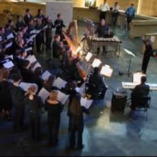 Ad Astra Singers, NOTUS and UC Berkeley Chamber Singers Join Forces for DCINY…