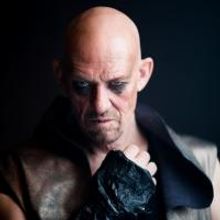 The Queens Players Stage Punk Rock RICHARD III, Now thru 3/15