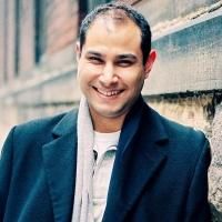 Fawzi Haimor Upped to Resident Conductor of Pittsburgh Symphony Orchestra