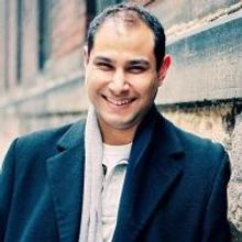 Fawzi Haimor Upped to Resident Conductor of Pittsburgh Symphony Orchestra