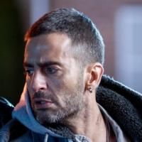 Photo Coverage: Marc Jacobs Makes Acting Debut