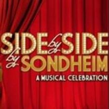 Pittsburgh CLO Presents SIDE BY SIDE BY SONDHEIM, Now thru 8/18