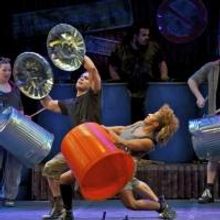 STOMP Returns to Adelaide at Her Majesty's Theatre, 8/27-9/1