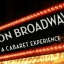 Hoboken's TTC Presents Annual Cabaret Event ON BROADWAY Tonight, 10/5