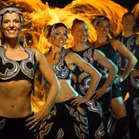 FLYING TORTILLAS, JOHNMAN, JACK WISE and More Set for Scotiabank BuskerFest 2014…