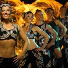 FLYING TORTILLAS, JOHNMAN, JACK WISE and More Set for Scotiabank BuskerFest 2014, Kic