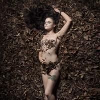 BWW Reviews: Adelaide Cabaret Fringe GIRL ON THE DRINK: FROM GUTTER TO GLAMOUR IN…