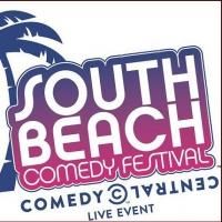 Mad Cat Theatre's GERALD FORD SUPERFREAK to Return to South Beach Comedy Festival…