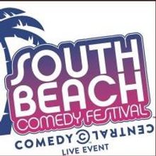 Mad Cat Theatre's GERALD FORD SUPERFREAK Returns to South Beach Comedy Festival…