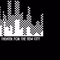 Theatre For The New City Halloween Ball Set for 10/31