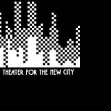Theatre For The New City Halloween Ball Set for 10/31