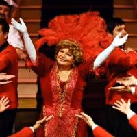 Sally Struthers-Led HELLO, DOLLY! Tour Opens in Somerville Tonight