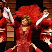Sally Struthers-Led HELLO, DOLLY! Tour Opens in Somerville Tonight