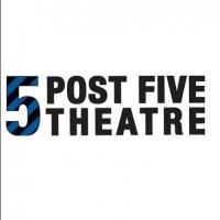 Post5 Theatre Presents THE LAST DAYS and SPECTRAVAGASM V, Now thru 10/24