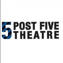 Post5 Theatre Presents THE LAST DAYS and SPECTRAVAGASM V, Now thru 10/24