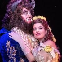Disney's BEAUTY AND THE BEAST Tour Plays The Bushnell, Now thru 5/11