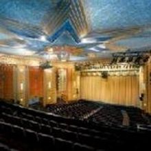 The Warner Theatre Welcomes ANYTHING GOES This Weekend