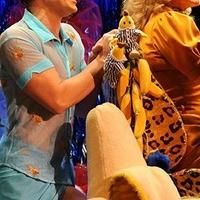 BWW Reviews: PRISCILLA QUEEN OF THE DESERT, Edinburgh Playhouse, March 4 2013
