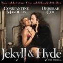 JEKYLL & HYDE Plays Fisher Theatre for One Week Only, 11/27-12/2